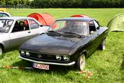 Opel Kadett C treffen Sevenum