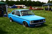 Opel Kadett C treffen Sevenum