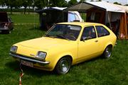 Opel Kadett C treffen Sevenum