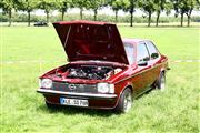 Opel Kadett C treffen Sevenum