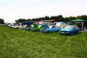 Opel Kadett C treffen Sevenum