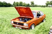 Opel Kadett C treffen Sevenum