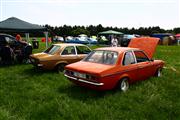 Opel Kadett C treffen Sevenum