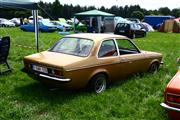 Opel Kadett C treffen Sevenum