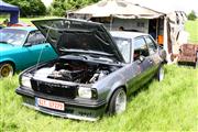 Opel Kadett C treffen Sevenum