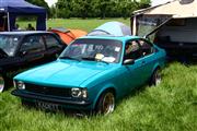 Opel Kadett C treffen Sevenum