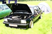 Opel Kadett C treffen Sevenum