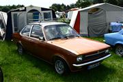 Opel Kadett C treffen Sevenum