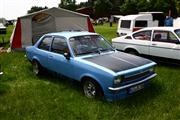 Opel Kadett C treffen Sevenum