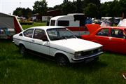 Opel Kadett C treffen Sevenum