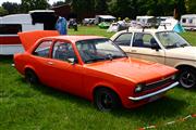 Opel Kadett C treffen Sevenum