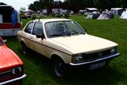 Opel Kadett C treffen Sevenum