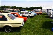 Opel Kadett C treffen Sevenum