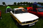 Opel Kadett C treffen Sevenum