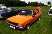 Opel Kadett C treffen Sevenum