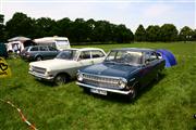 Opel Kadett C treffen Sevenum