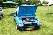 Opel Kadett C treffen Sevenum