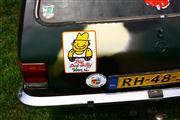 Opel Kadett C treffen Sevenum