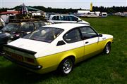 Opel Kadett C treffen Sevenum