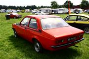 Opel Kadett C treffen Sevenum