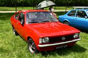 Opel Kadett C treffen Sevenum