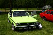 Opel Kadett C treffen Sevenum