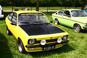 Opel Kadett C treffen Sevenum