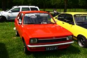 Opel Kadett C treffen Sevenum