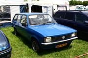 Opel Kadett C treffen Sevenum