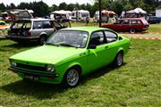 Opel Kadett C treffen Sevenum