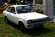 Opel Kadett C treffen Sevenum