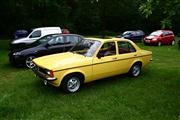 Opel Kadett C treffen Sevenum