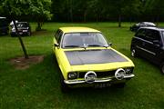 Opel Kadett C treffen Sevenum