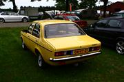 Opel Kadett C treffen Sevenum