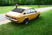 Opel Kadett C treffen Sevenum