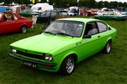 Opel Kadett C treffen Sevenum