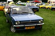 Opel Kadett C treffen Sevenum