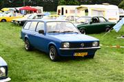 Opel Kadett C treffen Sevenum