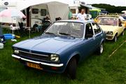 Opel Kadett C treffen Sevenum