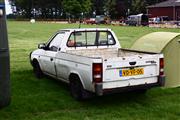 Opel Kadett C treffen Sevenum