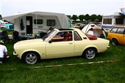 Opel Kadett C treffen Sevenum