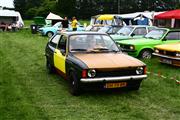 Opel Kadett C treffen Sevenum