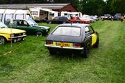 Opel Kadett C treffen Sevenum