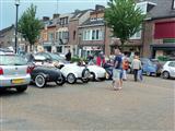 Toertocht Citroen 2CV en 2CV kitcars