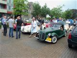 Toertocht Citroen 2CV en 2CV kitcars