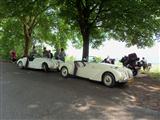 Toertocht Citroen 2CV en 2CV kitcars