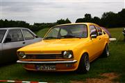 Kadett C treffen Budel