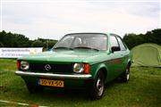 Kadett C treffen Budel