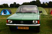 Kadett C treffen Budel