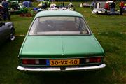 Kadett C treffen Budel